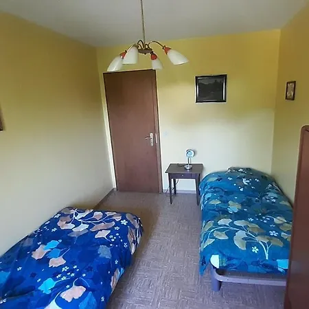 Maison Meublee Spacieuse A La Campagne Avec Jardin *