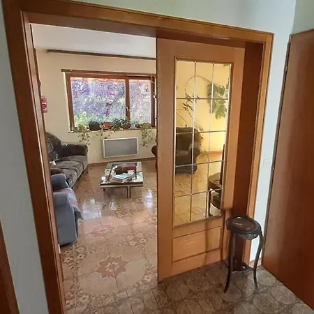 Maison Meublee Spacieuse A La Campagne Avec Jardin *