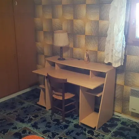 Maison Meublee Spacieuse A La Campagne Avec Jardin * Gottenhouse