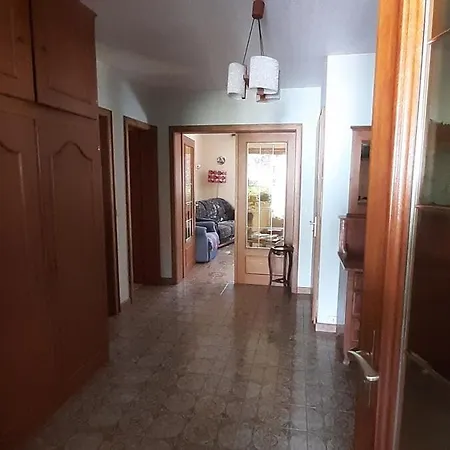 Maison Meublee Spacieuse A La Campagne Avec Jardin * Gottenhouse